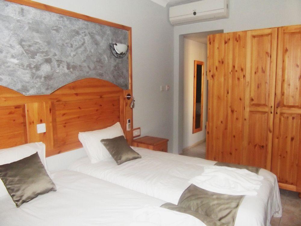 Hotel Alexandra Saint Julian's