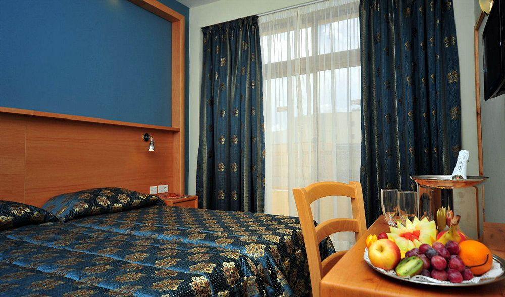 Hotel Alexandra 3*