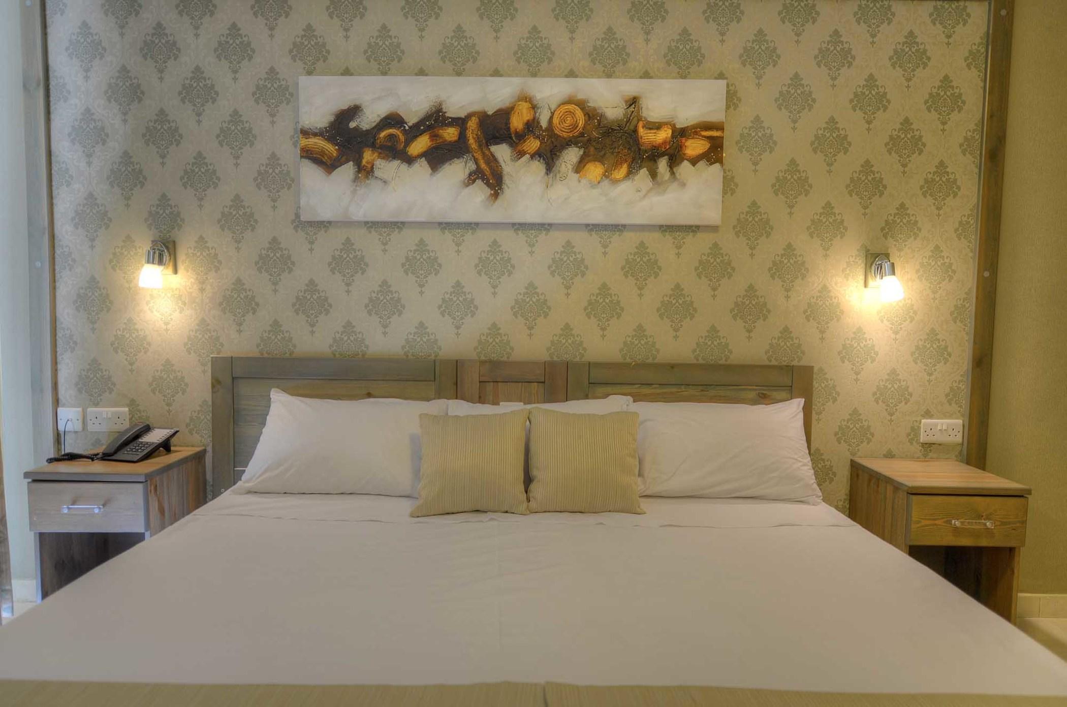 Hotel Alexandra 3*