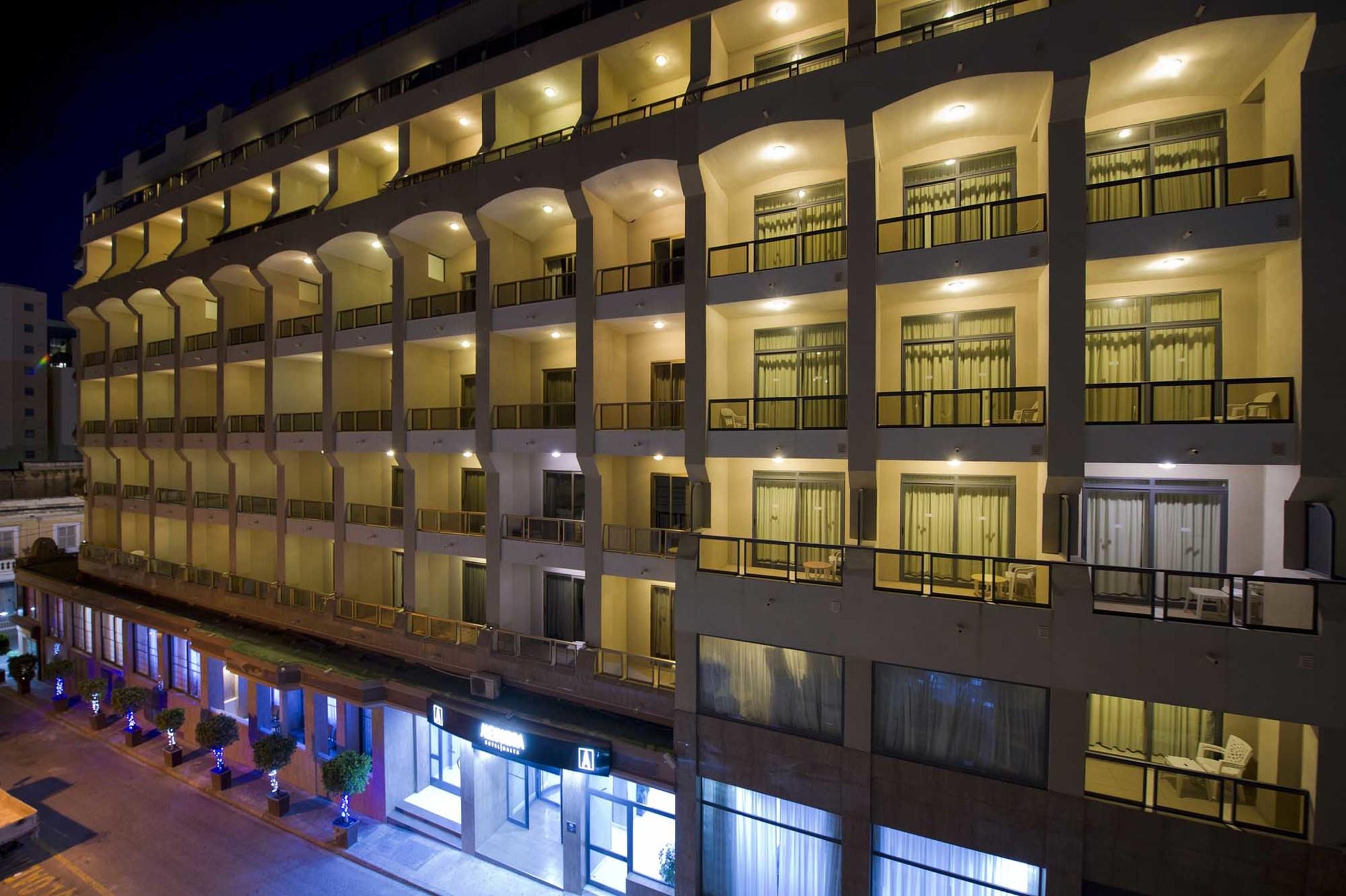 Hotel Alexandra