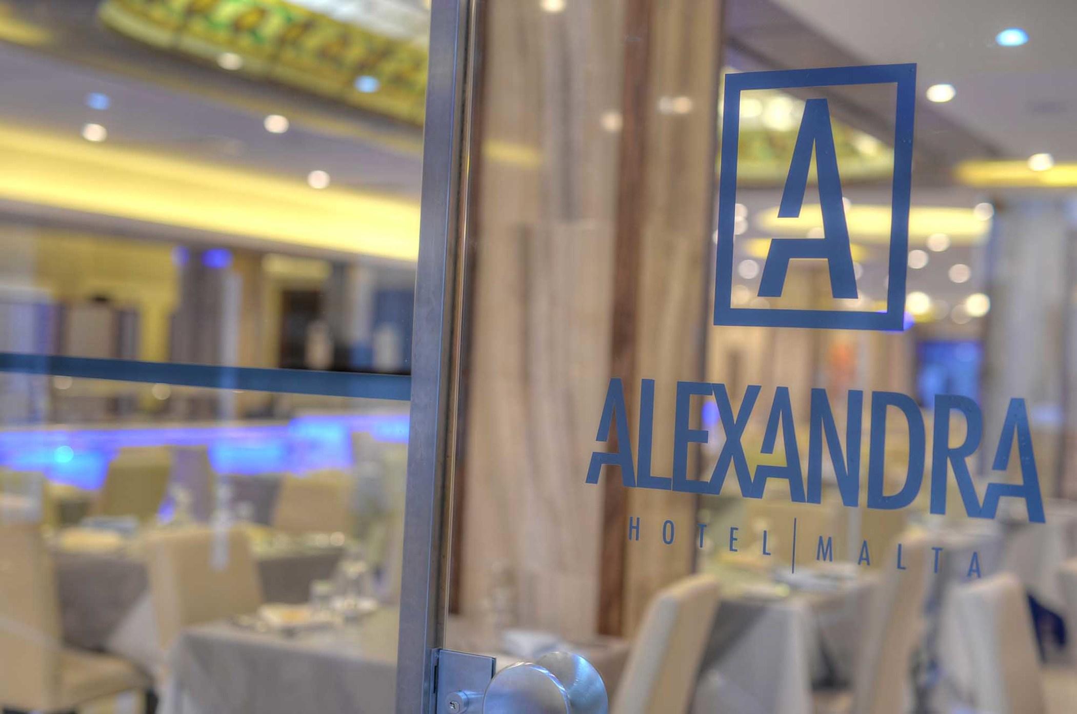 Alexandra Saint Julian's
