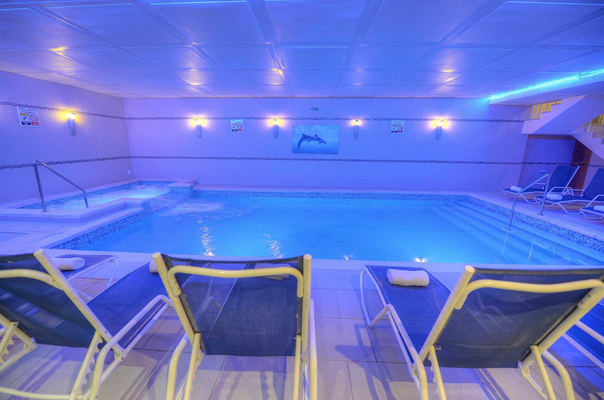 Hotel Alexandra 3*