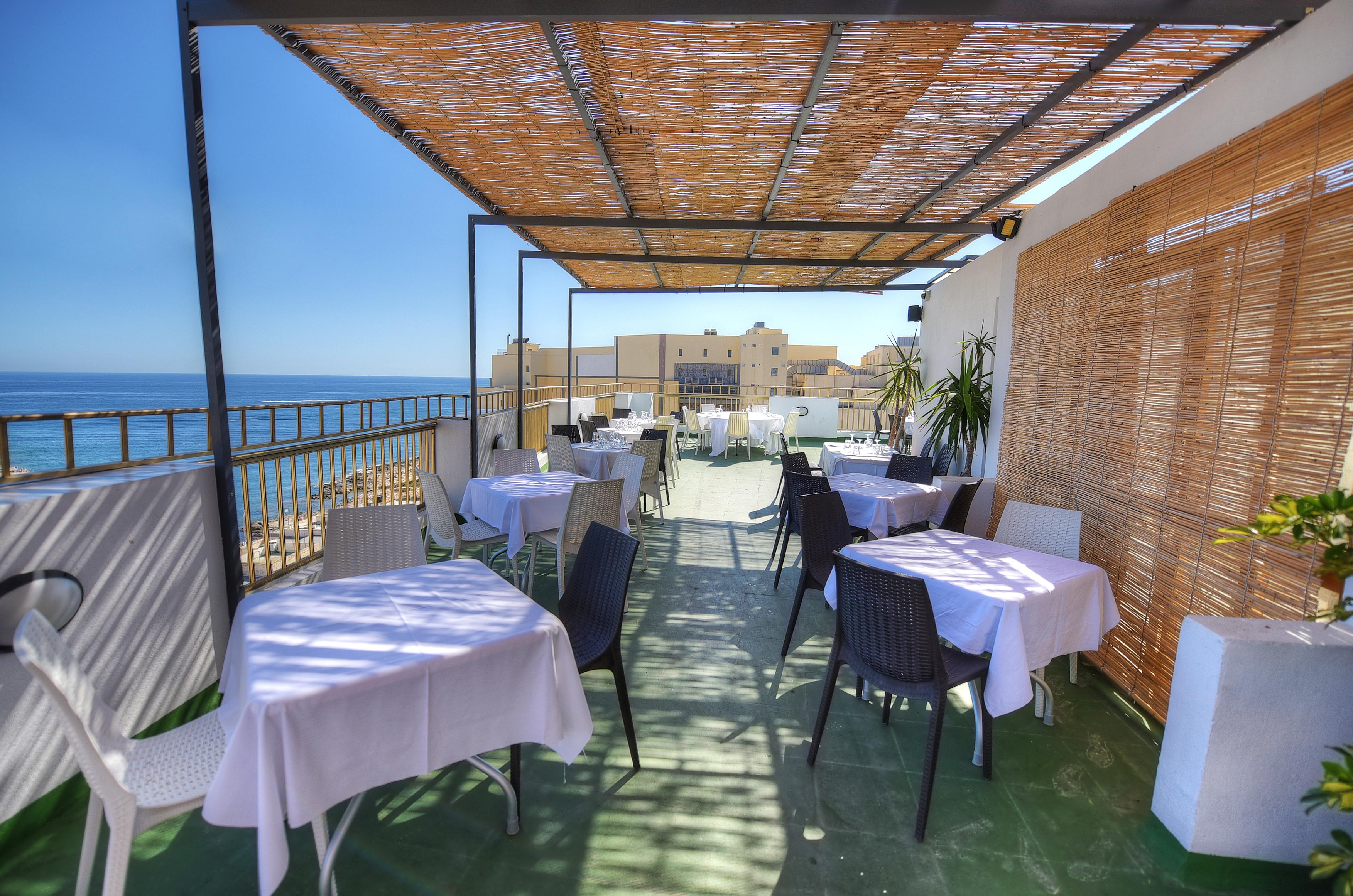 Alexandra 3* Saint Julian's