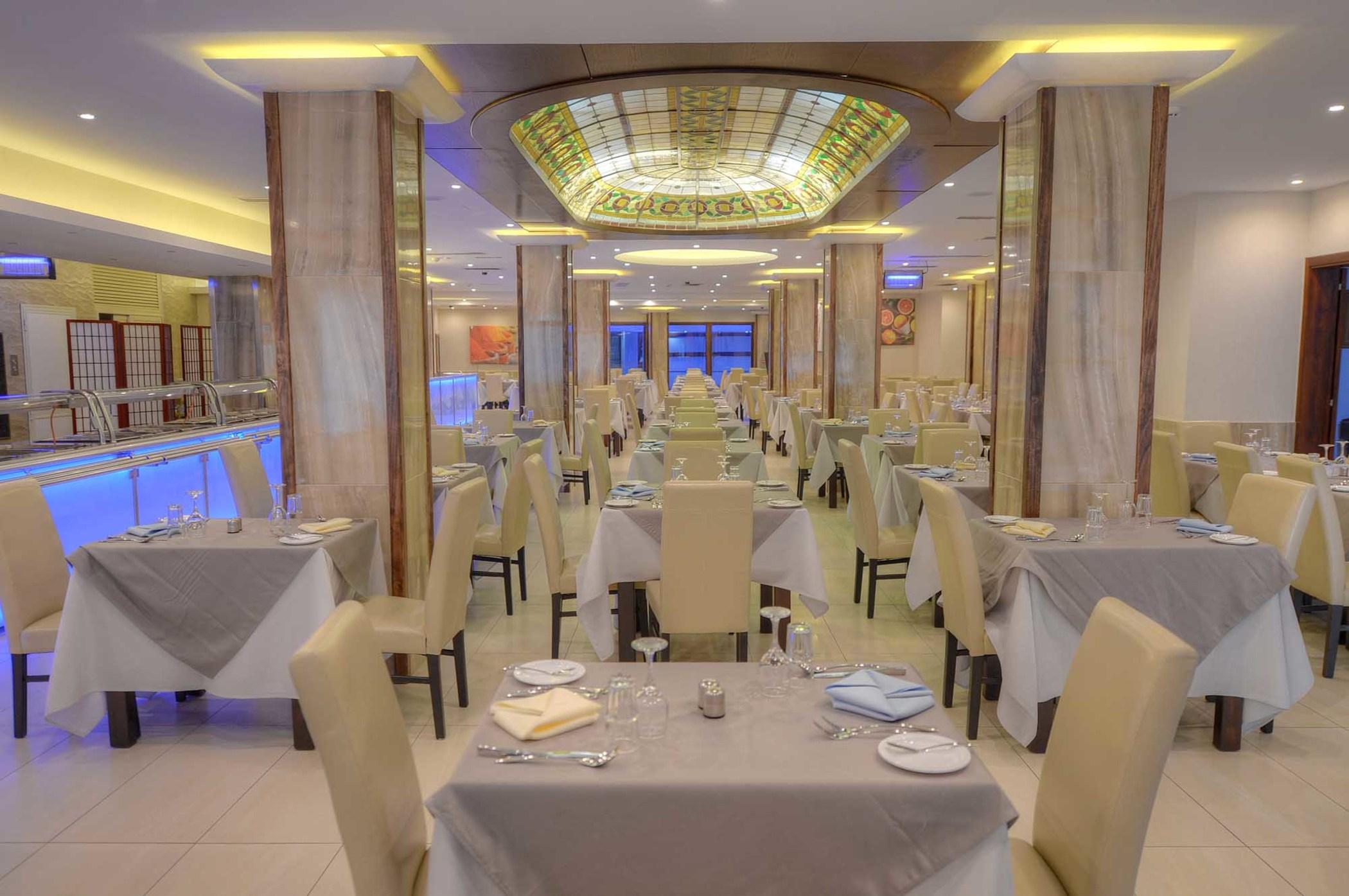 Alexandra Hotel Saint Julian's