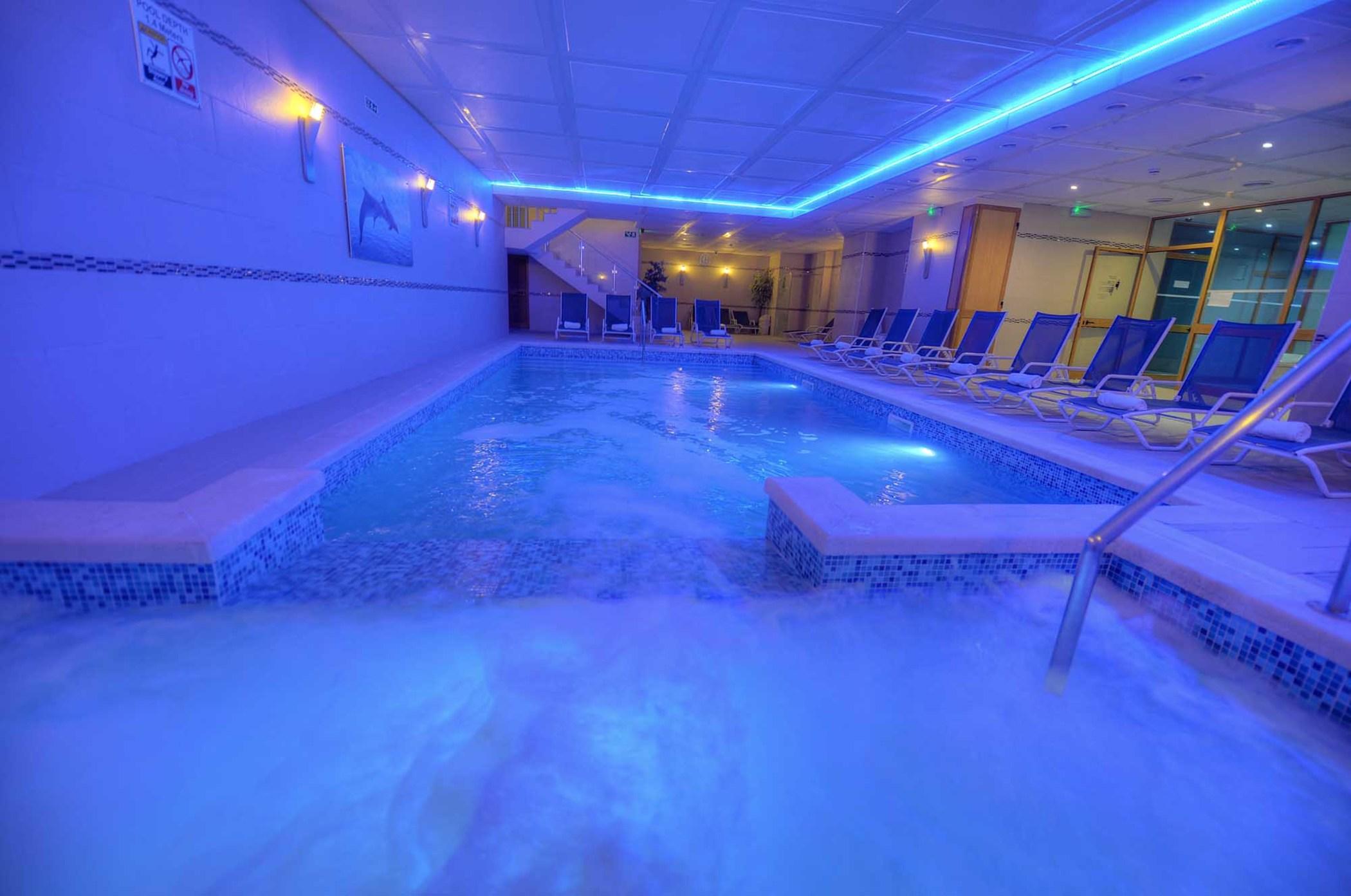 Alexandra 3* Saint Julian's