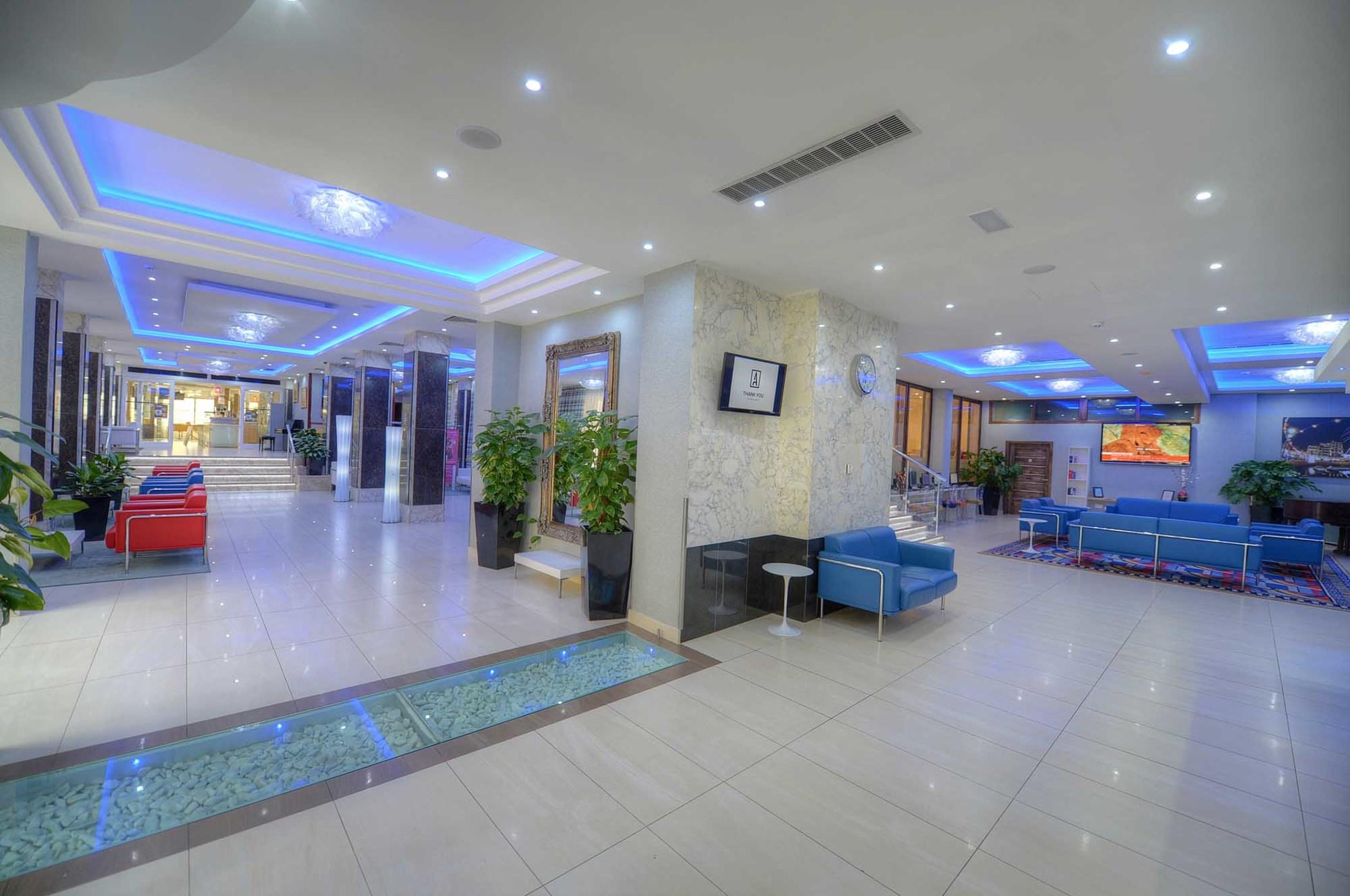 Alexandra Hotel
