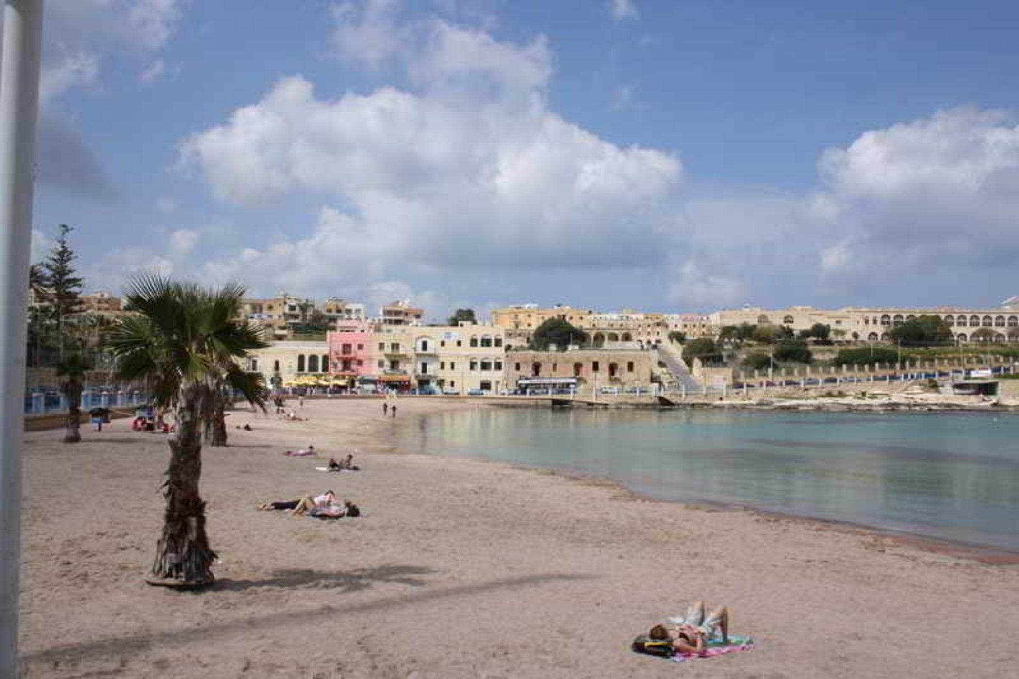 Hotel Alexandra Saint Julian's