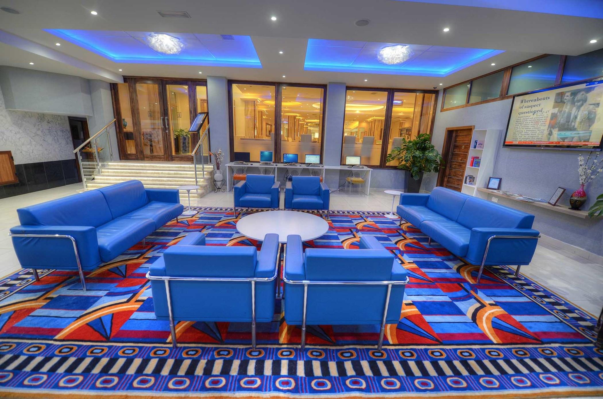 Hotel Alexandra