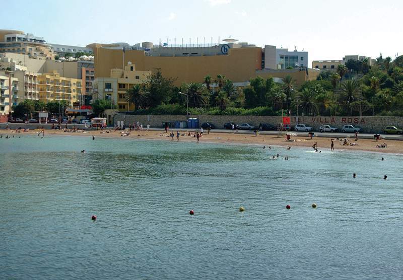 Alexandra Hotel