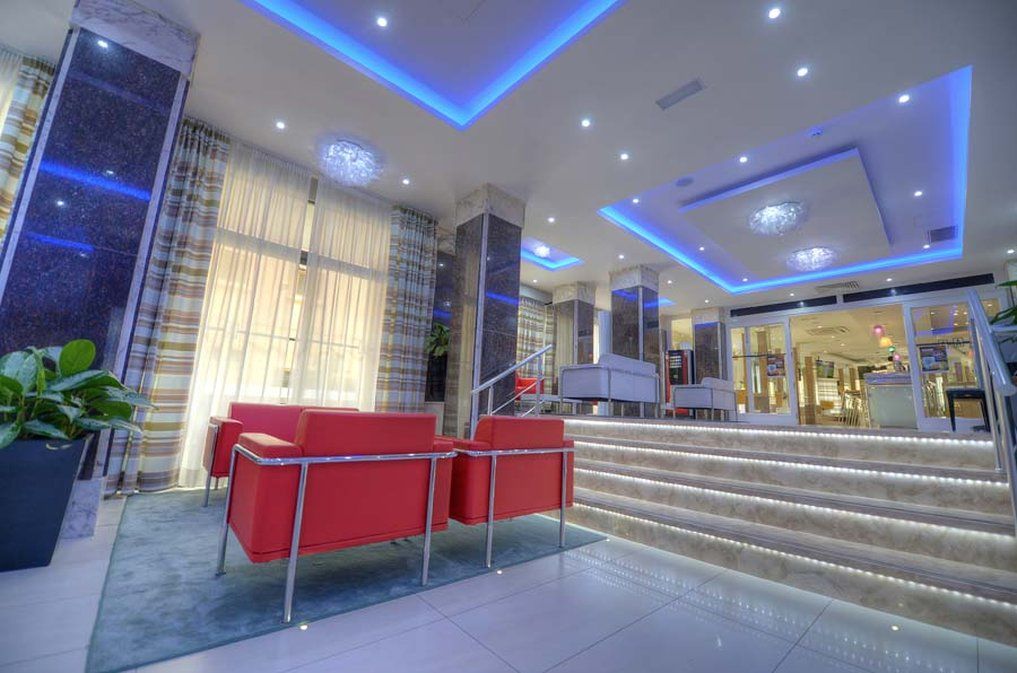 Hotel Alexandra 3*