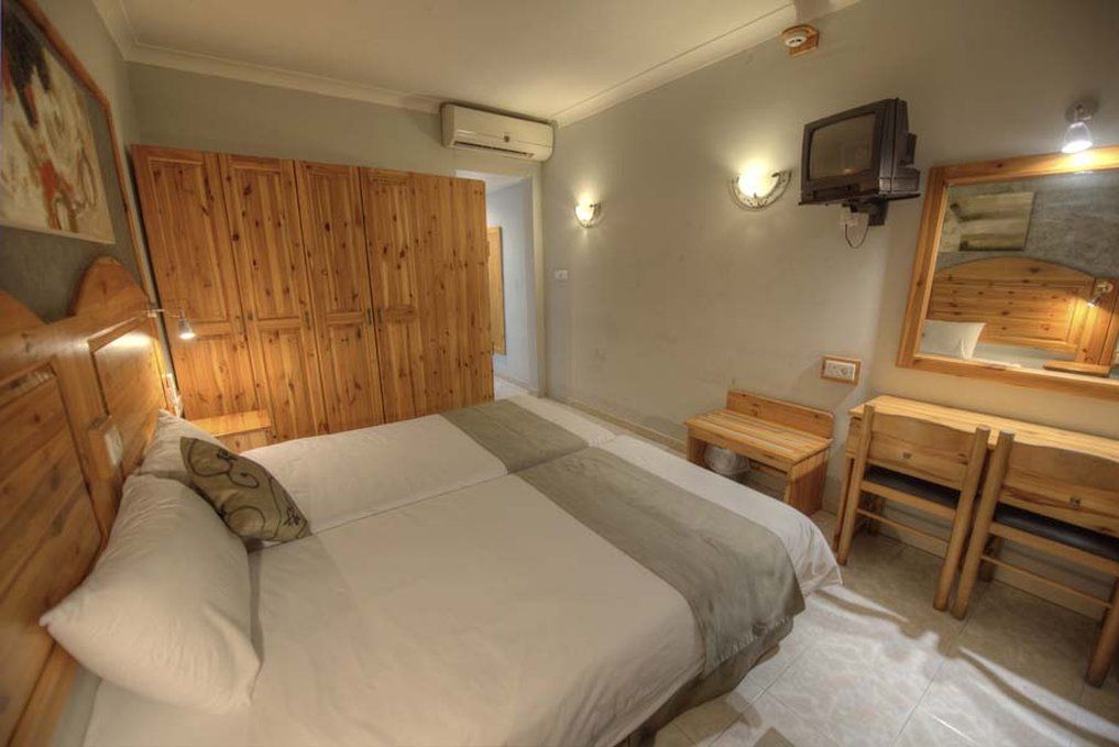 Hotel Alexandra 3*