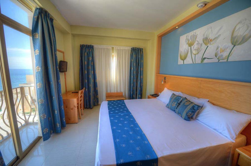 Alexandra 3* Saint Julian's