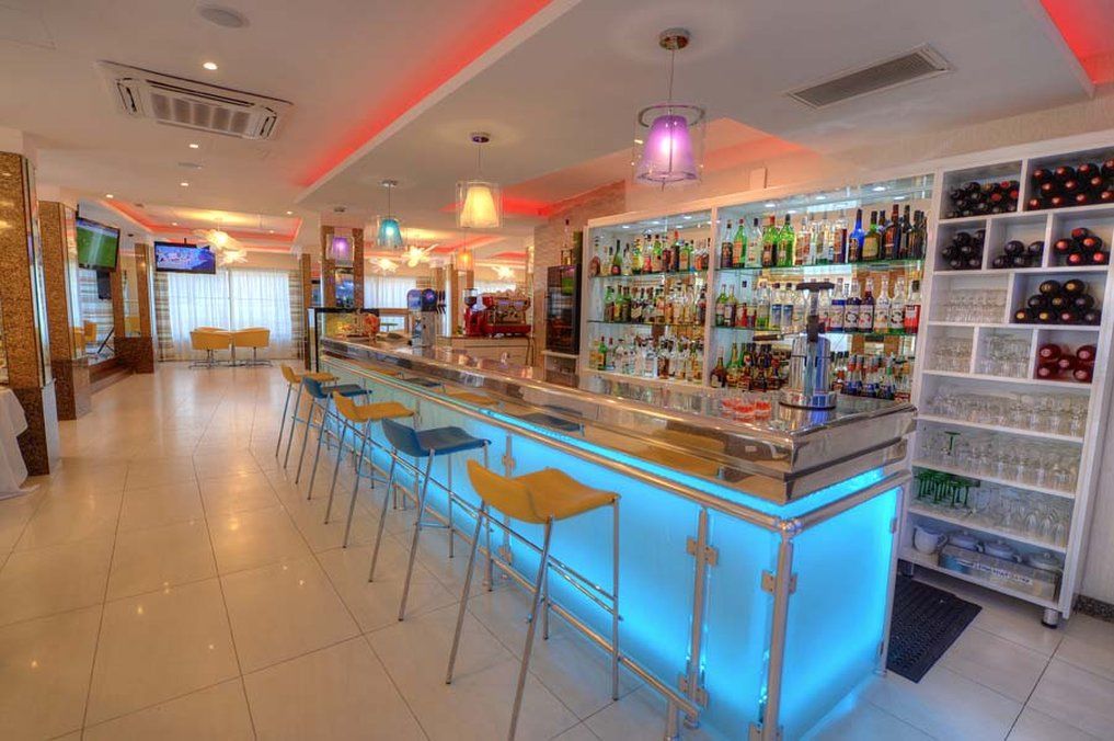 Hotel Alexandra 3*