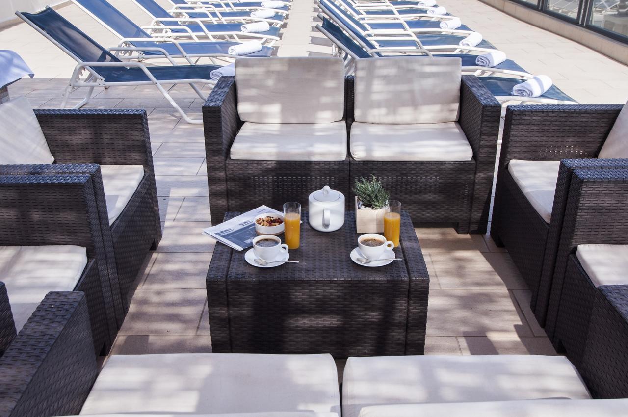 Hotel Alexandra 3*