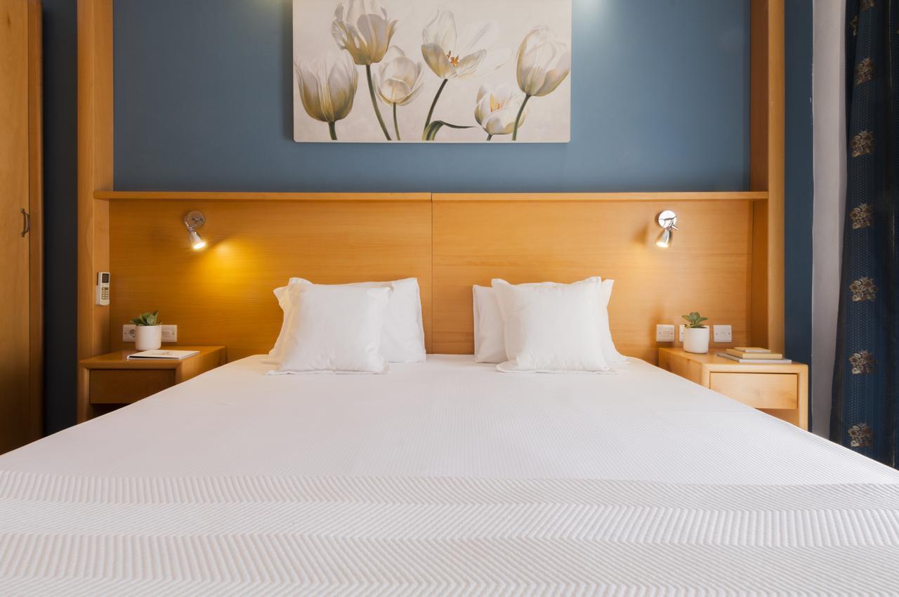 Hotel Alexandra 3*