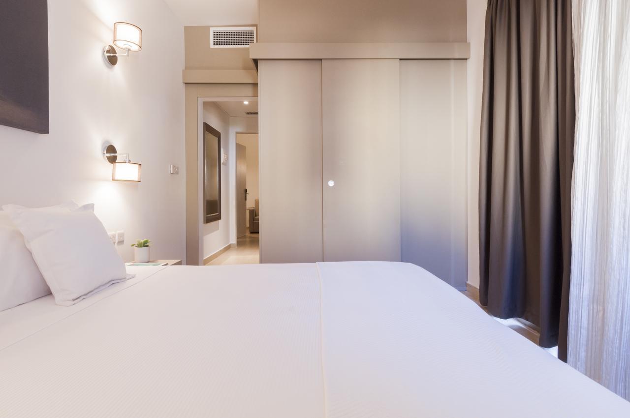 Alexandra 3* Saint Julian's