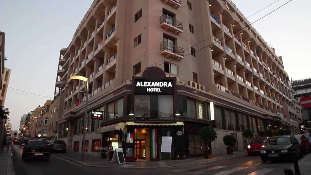 Alexandra Hotel 3*