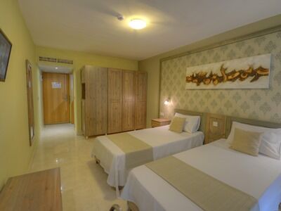 Hotel Alexandra 3*